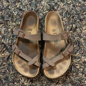 Birkenstock’s